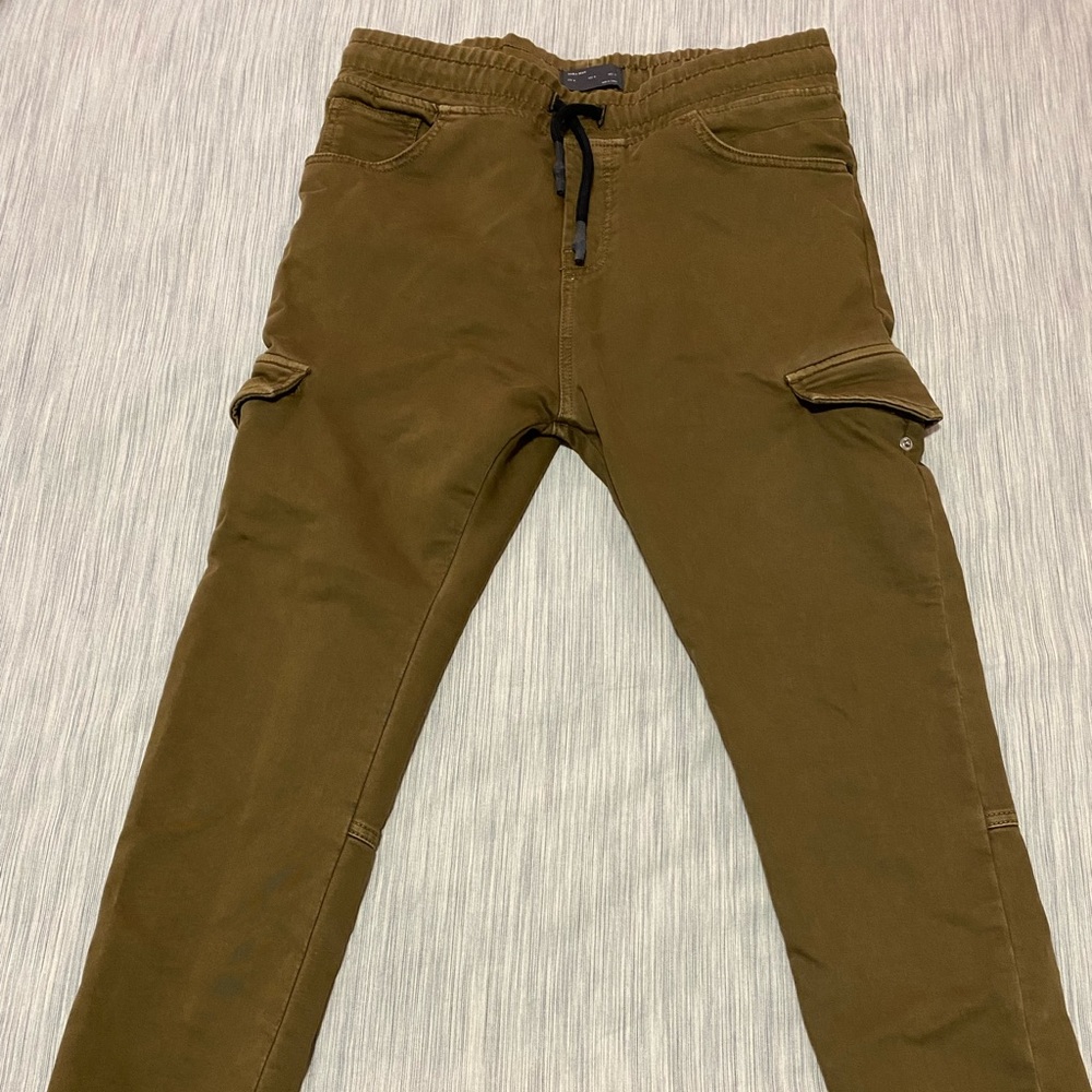 Zara MEN jogger